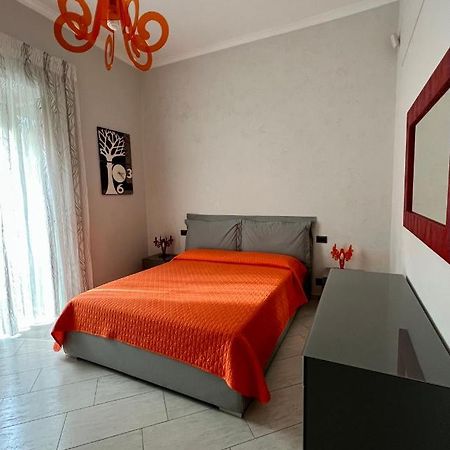 Casa Di Matilde Διαμέρισμα Μπάρι Εξωτερικό φωτογραφία