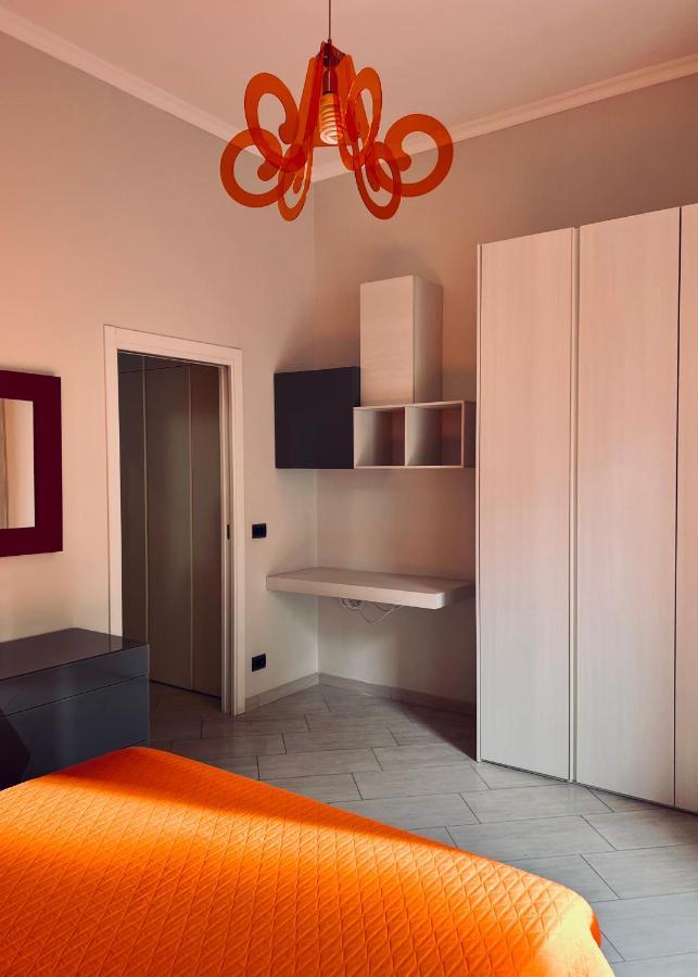 Casa Di Matilde Διαμέρισμα Μπάρι Εξωτερικό φωτογραφία