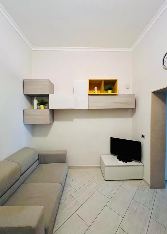 Casa Di Matilde Διαμέρισμα Μπάρι Εξωτερικό φωτογραφία