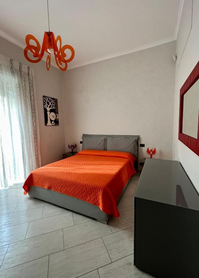 Casa Di Matilde Διαμέρισμα Μπάρι Εξωτερικό φωτογραφία